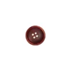 Knoop - 4 Gats - Mantel Mat - 20mm - Bordeaux