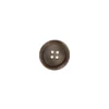 Knoop - 4 Gats - Mantel Mat - 20mm - Brown
