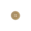 Knoop - 4 Gats - Mantel Mat - 20mm - Camel