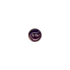 Knoop - Gekleurd - Purple - 11mm
