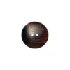Knoop Hout 50mm - Rose Wood