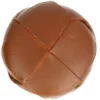 Knoop Leather Cognac - 40mm