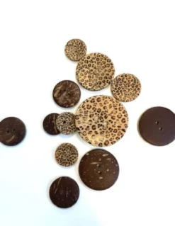 Knoop Leopard - 30mm