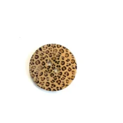 Knoop Leopard - 40mm