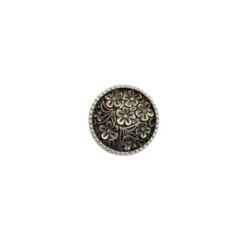 Knoop Metal Flowers - 23 mm