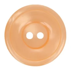 Knoop 22,5mm -704 - Abrikoos