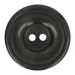 Knoop 22,5mm -001 - Antraciet