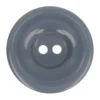 Knoop 22,5mm -004- Blauw/Grijs