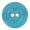 Knoop 17,5mm -298 - Donker Aqua