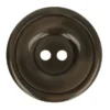 Knoop - 20 mm - 881 - Donker Bruin