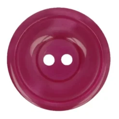 Knoop 17,5mm -791 - Framboos