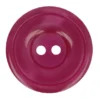 Knoop 22,5mm -791- Framboos