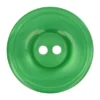 Knoop 22,5mm -496 - Gras Groen