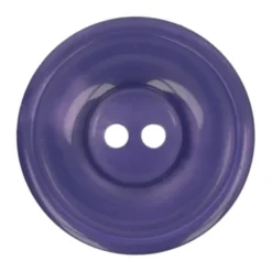 Knoop 22,5mm -183- Heide Paars