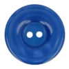 Knoop 22,5mm -201 - Helder Blauw