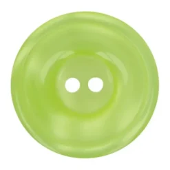Knoop 17,5mm -548 - Limegroen