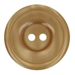 Knoop 17,5mm -886 - Zacht Taupe