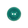 Knoop - Nature Donker Petrol Groen - 30mm