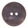 Knoop - Parelmoer Bruin/Paars - 25mm