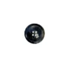 Knoop Parelmoer 28mm - Antracite