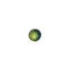 Knoop Sparkle Green - 13mm