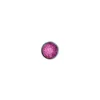 Knoop Sparkle Pink - 13mm