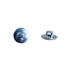 Knoop Sparkle Pink - 13mm