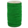 Koord elastiek 3mm -435- Fris Groen