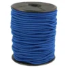 Koord elastiek 3mm -215- Kobalt