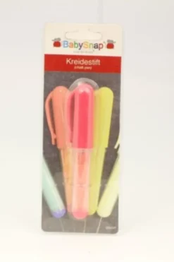 Krijtpen - rood