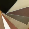 Kunstleer Deluxe - Beige Grey - 69
