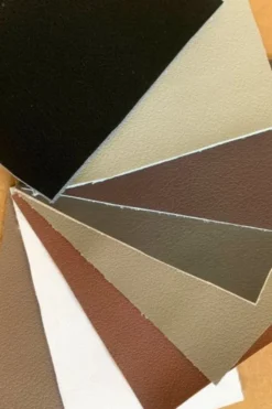 Kunstleer Deluxe - Chestnut Brown - 42