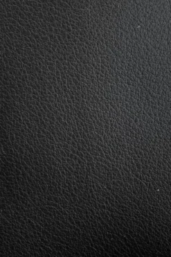 Kunstleer Deluxe - Intense Black - 03