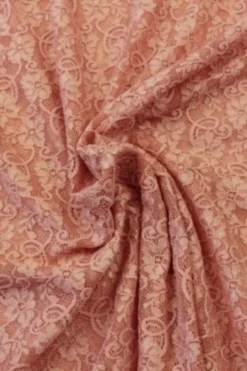 Lace - Au Revoir Mon Cheri
