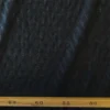 Lace - Black Line Waves