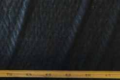 Lace - Black Line Waves