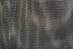 Lace - Black Mesh