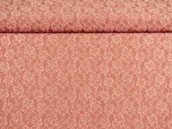 Lace - Fleur Dans le Saumon