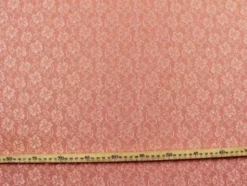 Lace - Fleur Dans le Saumon