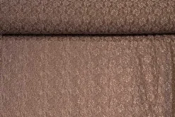 Lace - Flowers and Barok - Taupe/Brown