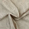 Lace - Warm grey Art Waves