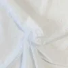 Lace - White Iris Flowers