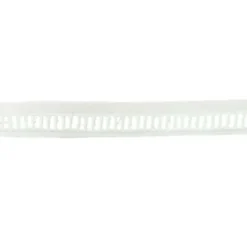 Ladderband 15mm - Off White