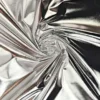 Lamé - Silver - 04
