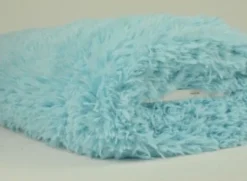 Langharig Bont - Aqua