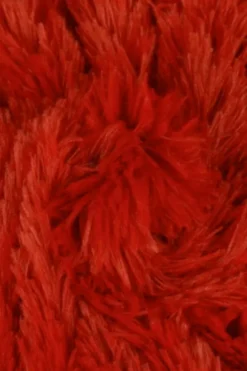 Langharig Bont - Rood