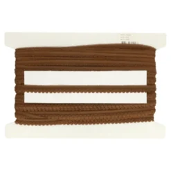 Lingerie - Stretch Kant - 15mm - Brown
