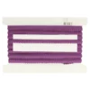 Lingerie - Stretch Kant - 15mm - Eggplant