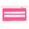 Lingerie - Stretch Kant - 15mm - Fuchsia