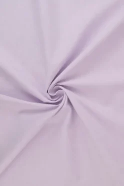 Linnen Melange - Light Lilac